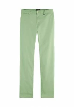 Scotch & Soda SLIM FIT - Chino - Landscape Green 12 Scotch & Soda SLIM FIT - Chino - Landscape Green -Scotch & Soda Soldes 71c0dcd0ffb54854b32d56765b1bf988