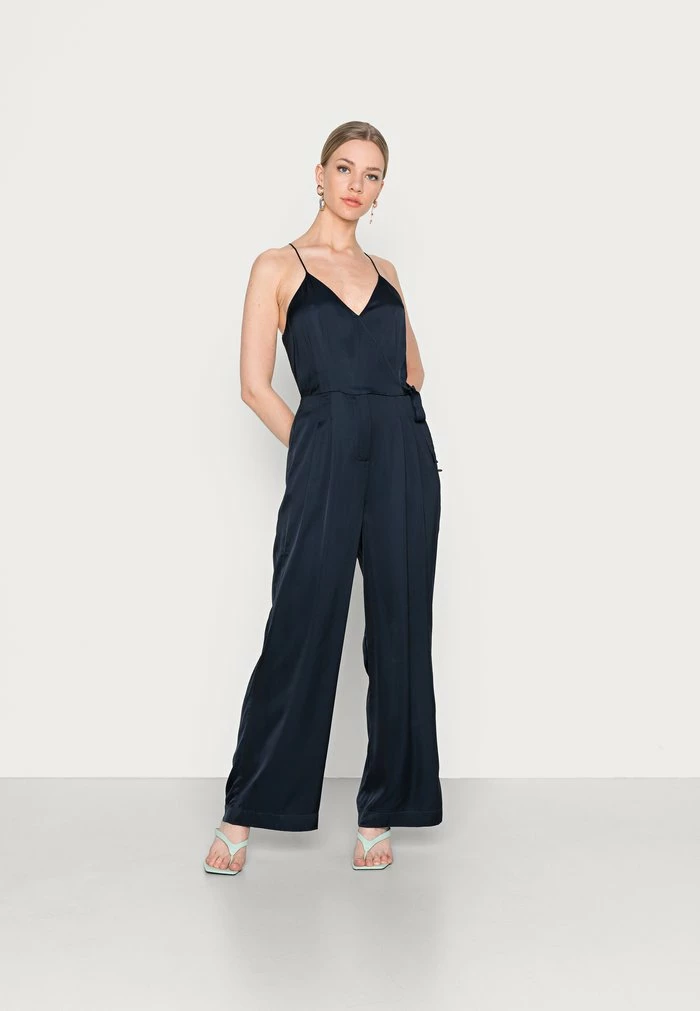 Scotch & Soda ALL IN ONE - Combinaison - Night 1 Scotch & Soda ALL IN ONE - Combinaison - Night