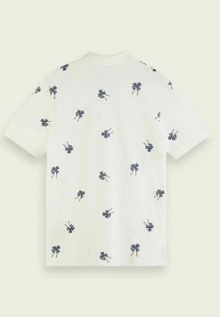 Scotch & Soda Polo - Combo A 13 Scotch & Soda Polo - Combo A -Scotch & Soda Soldes 71e6a334b1914712bcf60b94f2fee130