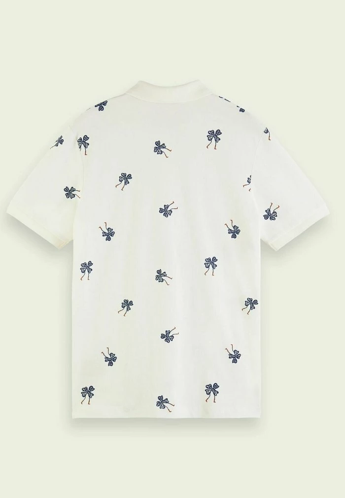Scotch & Soda Polo - Combo A 7 Scotch & Soda Polo - Combo A – Image 7