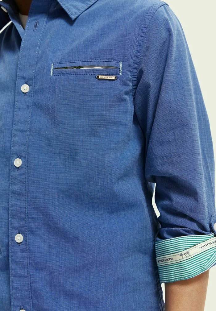 Scotch & Soda REGULAR FIT - Chemise - Combo X 4 Scotch & Soda REGULAR FIT - Chemise - Combo X – Image 4