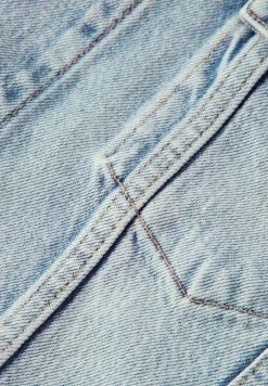 Scotch & Soda Veste En Jean - Blue -Scotch & Soda Soldes 723094b735b64b278b451b18760727fb