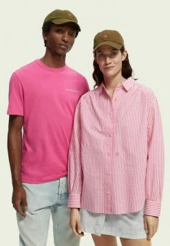 Scotch & Soda UNISEX TWILL - Casquette - Army