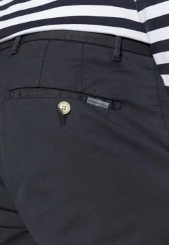 Scotch & Soda STUART GARMENT - Short - Night -Scotch & Soda Soldes 7233e3c203464845a55613312bb33d86