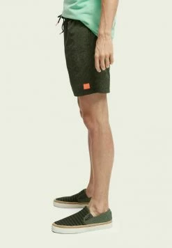 Scotch & Soda Short - Combo C 10 Scotch & Soda Short - Combo C -Scotch & Soda Soldes 723d1c3163e748538f0c4f98d05107ce