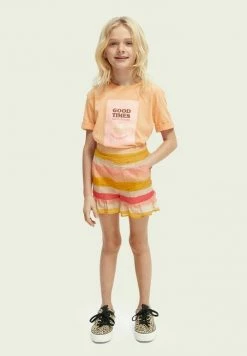 Scotch & Soda ABEL - Short - Multi Coloured