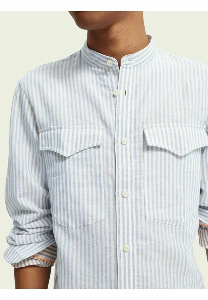 Scotch & Soda RELAXED-FIT - Chemise - Combo 4 Scotch & Soda RELAXED-FIT - Chemise - Combo – Image 4