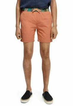 Scotch & Soda Short De Bain - Terra -Scotch & Soda Soldes 72c5bbee5b084faf9a66ba4603574510