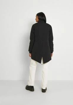 Scotch & Soda Parka - Black -Scotch & Soda Soldes 72ddd3d9f3ef41fe95f03d21a899690d