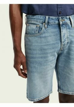 Scotch & Soda Short En Jean - Highways -Scotch & Soda Soldes 735adcbd7b2242d387cdbc97312cb633