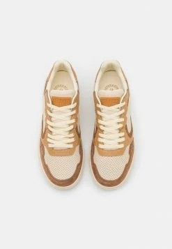 Scotch & Soda ELLI - Baskets Basses - Sand/cream -Scotch & Soda Soldes 735cbfe8fa154ca99e54a8a75fcc4dcb