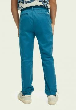 Scotch & Soda Pantalon Classique - Pool 9 Scotch & Soda Pantalon Classique - Pool -Scotch & Soda Soldes 737e6ef897ee4751a0a7d149a179fb6e