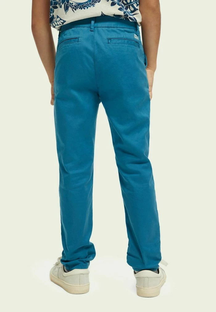 Scotch & Soda Pantalon Classique - Pool 3 Scotch & Soda Pantalon Classique - Pool – Image 3