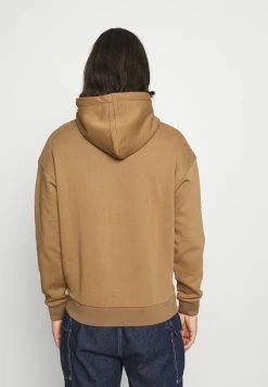 Scotch & Soda HOODED - Sweatshirt - Sand -Scotch & Soda Soldes 738908b8e085421ba49d87bb1879f5bc