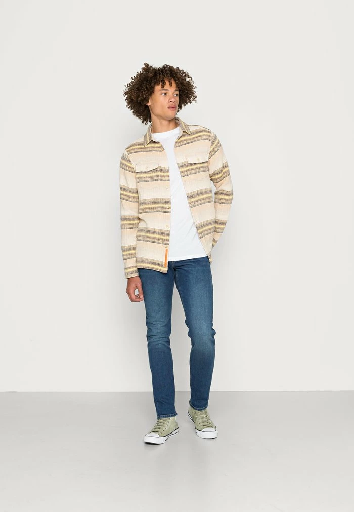 Scotch & Soda OVER-SHIRT - Veste Légère - Combo 2 Scotch & Soda OVER-SHIRT - Veste Légère - Combo – Image 2