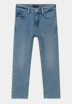 Scotch & Soda DEAN - Jean Slim - Crystal Clear 6 Scotch & Soda DEAN - Jean Slim - Crystal Clear -Scotch & Soda Soldes 73c638500d6041a381332eee9f35c669