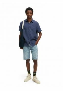 Scotch & Soda Short En Jean - Highways