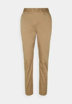 Scotch & Soda BELL' IN MERCERIZED QUALITY - Chino - Sand -Scotch & Soda Soldes 73dd664d6e2f43bf8a6db8b151a31557