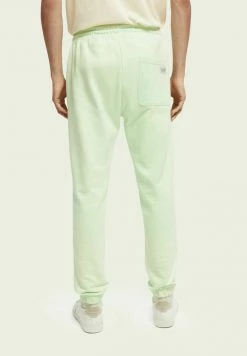Scotch & Soda Pantalon De Survêtement - Citrus Green -Scotch & Soda Soldes 73e967675d3f45149df2f98a50933255