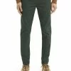 Scotch & Soda MOTT SUPER SLIM FIT - Chino - Jungle