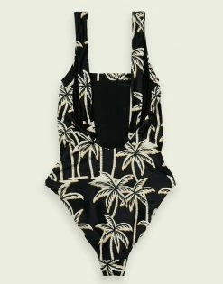 Scotch & Soda REVERSIBLE - Maillot De Bain - Black 10 Scotch & Soda REVERSIBLE - Maillot De Bain - Black -Scotch & Soda Soldes 742d17f81d2440fb8480682f2d16a894