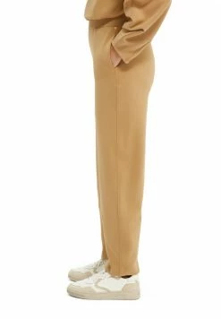 Scotch & Soda HIGH RISE PANTS - Pantalon Classique - Sand 11 Scotch & Soda HIGH RISE PANTS - Pantalon Classique - Sand -Scotch & Soda Soldes 746422cbfa4c4343973912dd5aa8a789