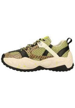 Scotch & Soda Baskets Basses - Yellow Gold