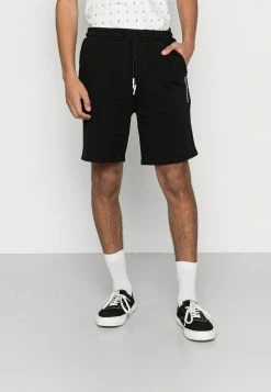 Scotch & Soda UNISEX - Short - Black
