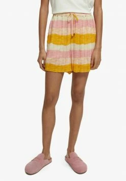 Scotch & Soda Short - Combo Q -Scotch & Soda Soldes 74bc8512ed4e493a95733c11e280e075