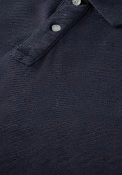 Scotch & Soda Polo - Navy -Scotch & Soda Soldes 74c981fa6c674842879f81004314f467