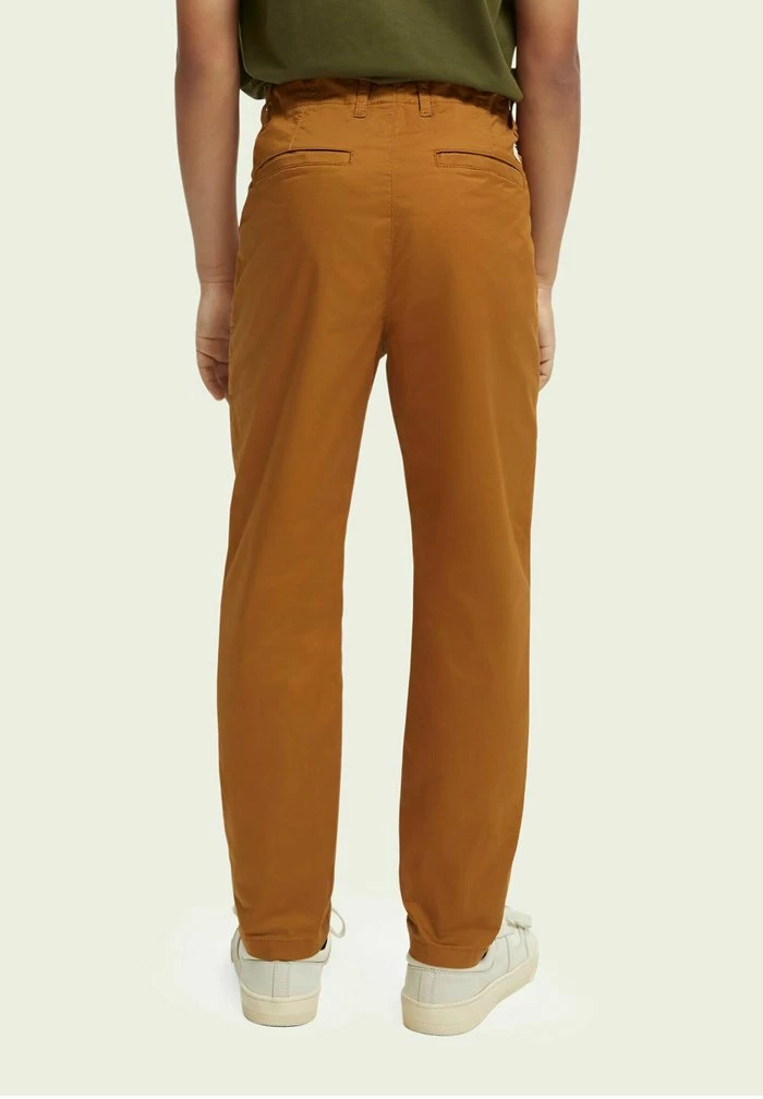 Scotch & Soda LOOSE - Chino - Tabacco 6 Scotch & Soda LOOSE - Chino - Tabacco – Image 6