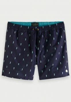 Scotch & Soda Short De Bain - Combo D -Scotch & Soda Soldes 753b75bf50824330895df4f803b603a7