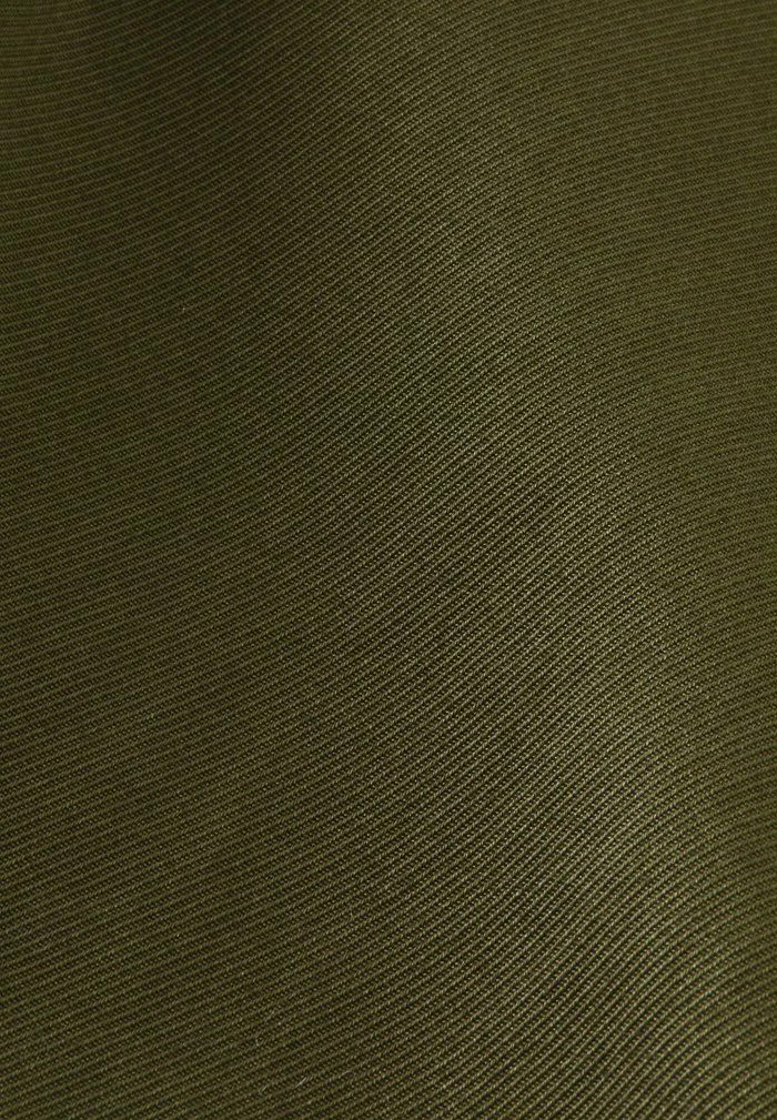 Scotch & Soda ELASTICATED-WAIST - Chino - Army 7 Scotch & Soda ELASTICATED-WAIST - Chino - Army – Image 7