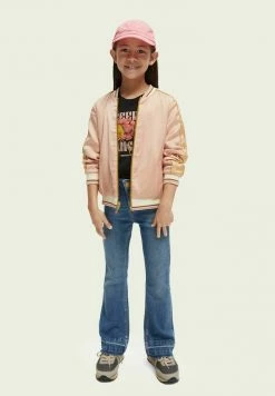 Scotch & Soda THE CHARM - Jean Flare - Rise And Shine