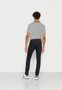 Scotch & Soda ESSENTIALS - Jean Slim - Beaten Back -Scotch & Soda Soldes 7587963218fa487fb4c84c771342009b