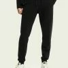 Scotch & Soda Pantalon De Survêtement - Black