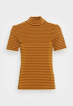 Scotch & Soda SHORT SLEEVED - T-shirt Imprimé - Combo -Scotch & Soda Soldes 75b5005c389645d5ba6be929d0d97939