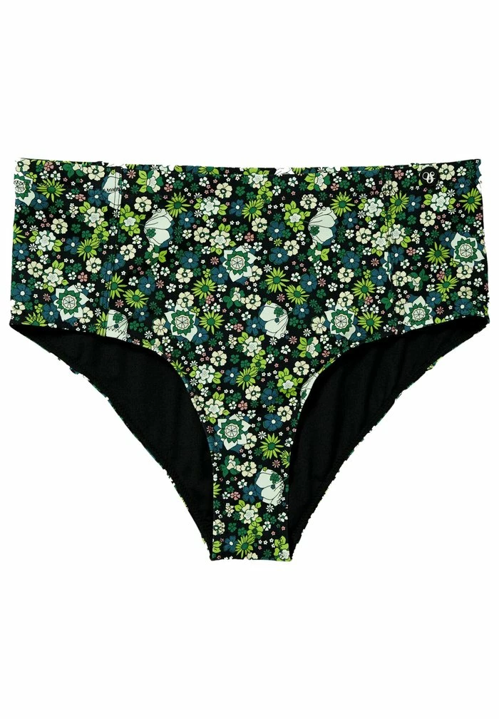 Scotch & Soda Bas De Bikini - Green 4 Scotch & Soda Bas De Bikini - Green – Image 4