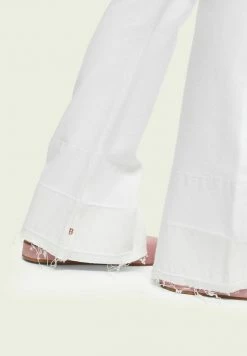 Scotch & Soda THE CHARM - Jean Flare - Sweet Sound 11 Scotch & Soda THE CHARM - Jean Flare - Sweet Sound -Scotch & Soda Soldes 7612f84b80b2466fb7aa7d38c7f0d7b4