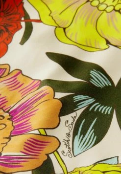 Scotch & Soda PRINTED HIGH-WAIST - Bas De Bikini - Combo J 5 Scotch & Soda PRINTED HIGH-WAIST - Bas De Bikini - Combo J -Scotch & Soda Soldes 76192588482a46ea90fe607bbe8ec551