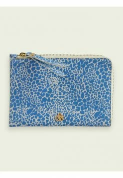 Scotch & Soda Portefeuille - Combo X