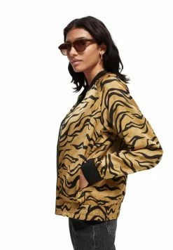 Scotch & Soda REVERSIBLE JACKET - Blouson Bomber - Combo -Scotch & Soda Soldes 76a8a2c4bf004718bfcfa0cd52169a00