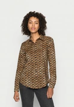 Scotch & Soda REGULAR FIT ORGANIC BLEND - Chemisier - Combo