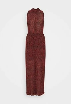 Scotch & Soda CRINKLE ALL IN ONE - Combinaison - Red