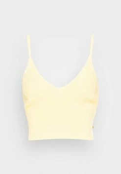 Scotch & Soda Débardeur - Lemon -Scotch & Soda Soldes 771478740e3f4a4b95734cf237bf2ce0