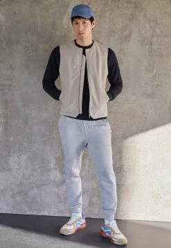 Scotch & Soda FELPA CREWNECK - Sweatshirt - Night