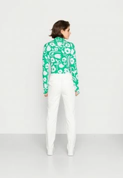 Scotch & Soda BELL - Chino - Off White -Scotch & Soda Soldes 7765ac39c519428e990c7289341b4d38