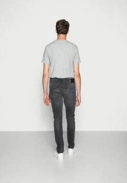 Scotch & Soda SKIM FALLEN HERO - Jeans Skinny - Fallen Hero -Scotch & Soda Soldes 77702be078e54cedb054e698b0a6fc86