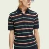 Scotch & Soda Polo - Black