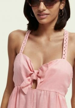 Scotch & Soda Combinaison - Watermelon 7 Scotch & Soda Combinaison - Watermelon -Scotch & Soda Soldes 77b76443ac2148a8b9d8c308bc07b67a